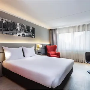Ramada By Wyndham Amsterdam Airport Schiphol Szálloda
