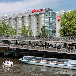 Ibis Centre Szálloda
