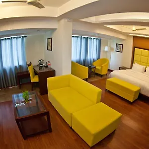 Paramount Tower Hotel Kozhikode