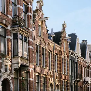 Park House Hotel Museum Quarter, Sonder By Marriott Bonvoy Szálloda